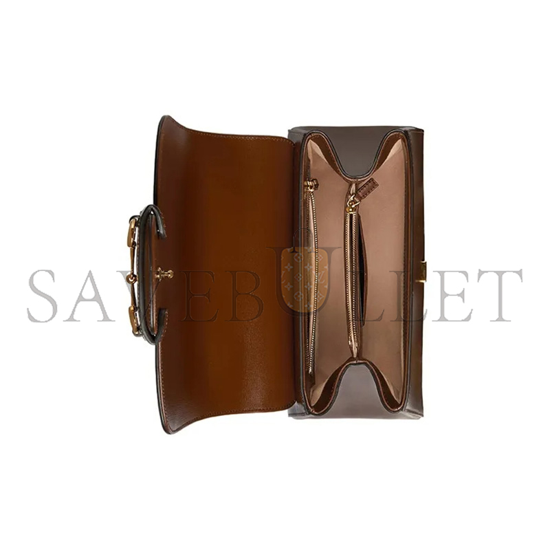 Gvc*1 horsebit 1955 medium tophandle bag 702049 (29*20*13cm)